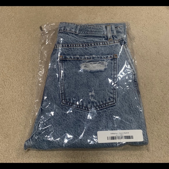 Revive jeans Ex-Boyfriend Robbie Wash - Picture 4 of 5